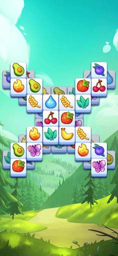 Triple Tile: Match Puzzle Game screenshot 1 - screenshot