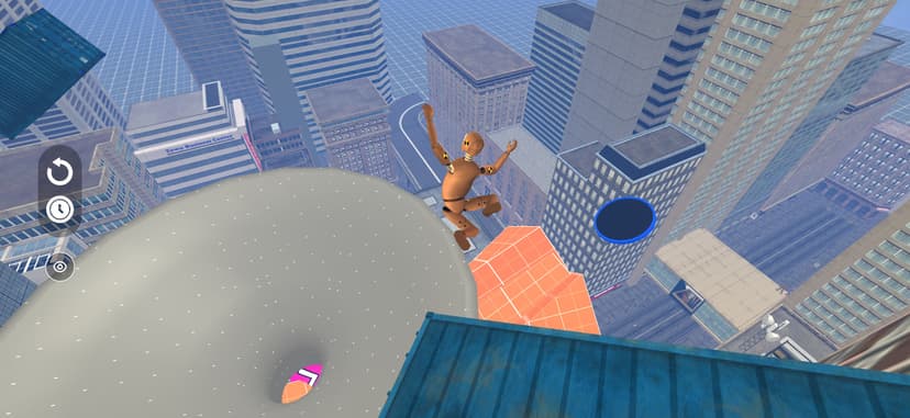 Ragdoll Sandbox 3D screenshot 5 - screenshot