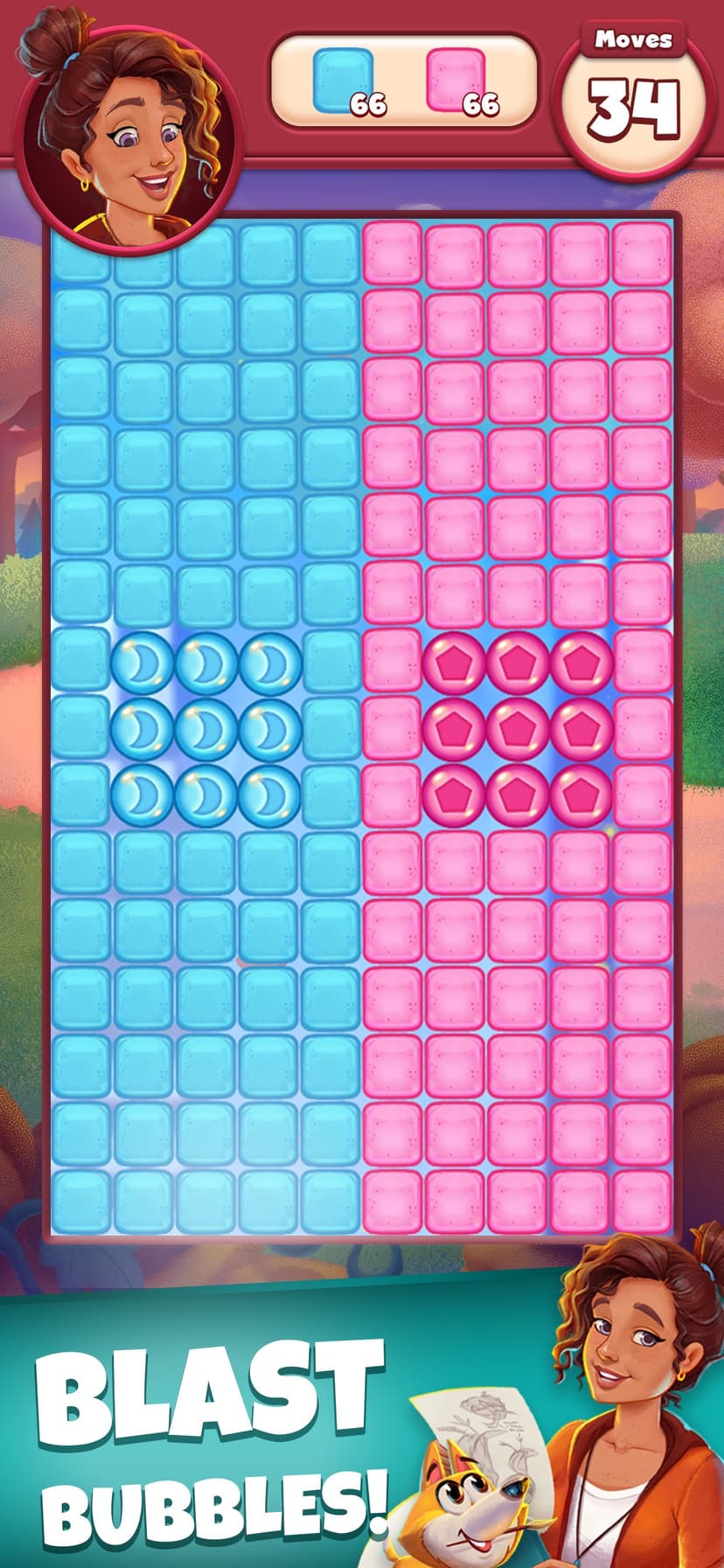 Joy Blast screenshot 3 - screenshot