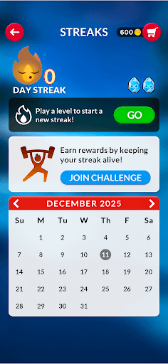 Wordscapes Search: Word Games screenshot 4 - screenshot