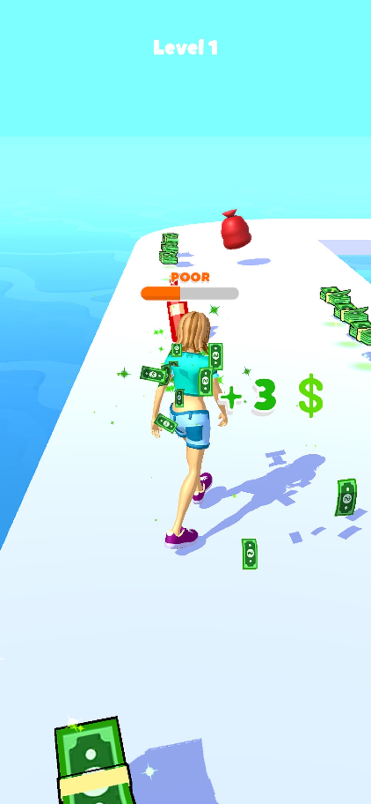 Run Rich 3D screenshot 6 - screenshot