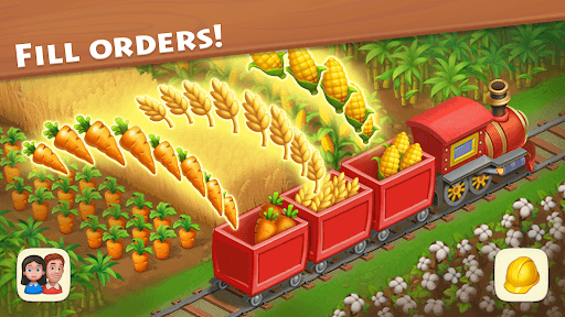 Township screenshot 18 - screenshot