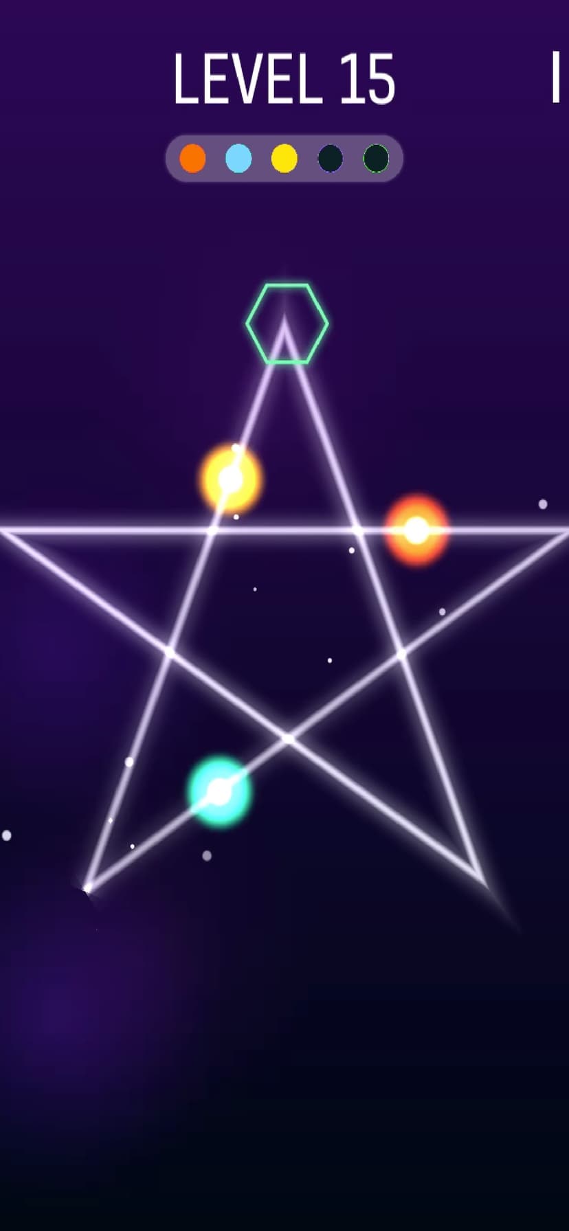 Looper! screenshot 1 - screenshot