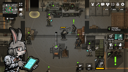 Bad 2 Bad: Apocalypse screenshot 12 - screenshot