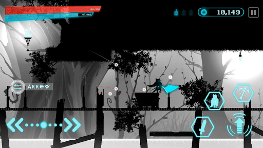 Gleam of Fire screenshot 3 - screenshot