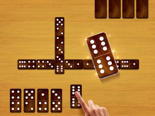 Arcadia Dominoes for Seniors screenshot 19 - screenshot