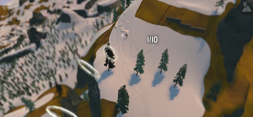 Grand Mountain Adventure screenshot 8 - screenshot