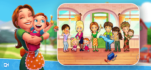 Delicious - Home Sweet Home screenshot 15 - screenshot