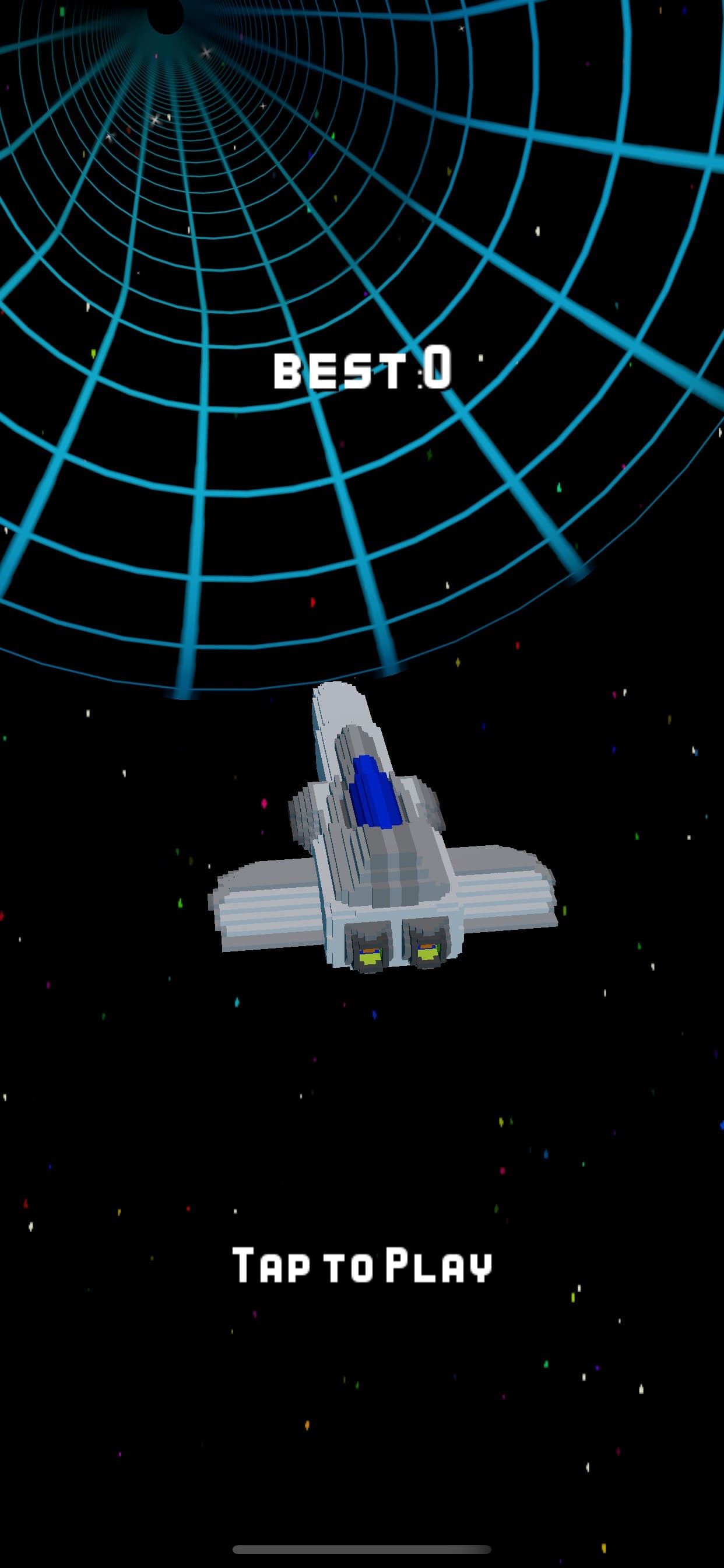 Spaceholes - Arcade Watch Game screenshot 6 - screenshot