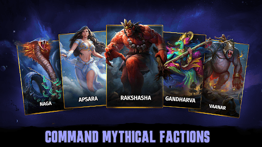 Kurukshetra: Ascension screenshot 31 - screenshot