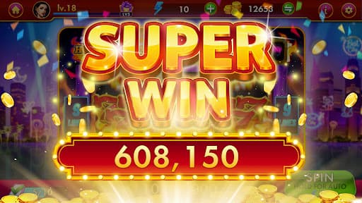 Wild Jackpot Slots: Vegas Game screenshot 14 - screenshot