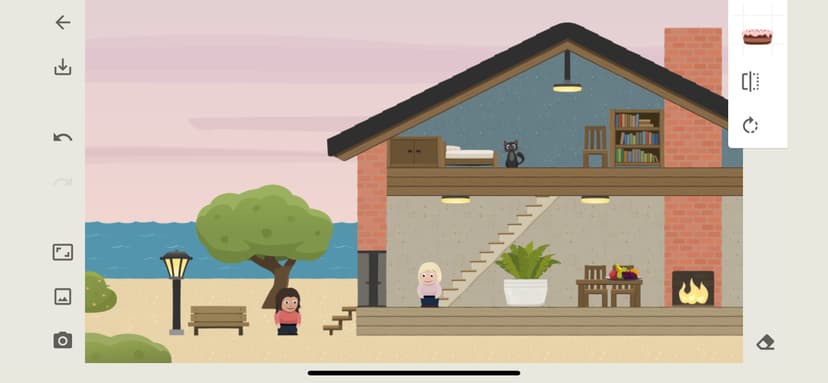 Toon Blocks: Build Anything screenshot 3 - screenshot