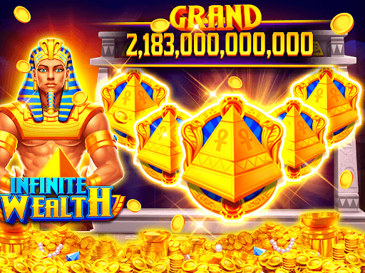 Jackpot Dreams - Slots Casino screenshot 22 - screenshot