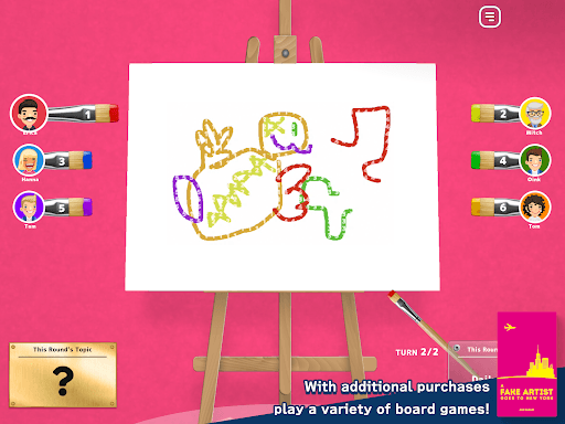 Let’s Play! Oink Games screenshot 19 - screenshot