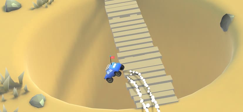 Best Rally screenshot 5 - screenshot