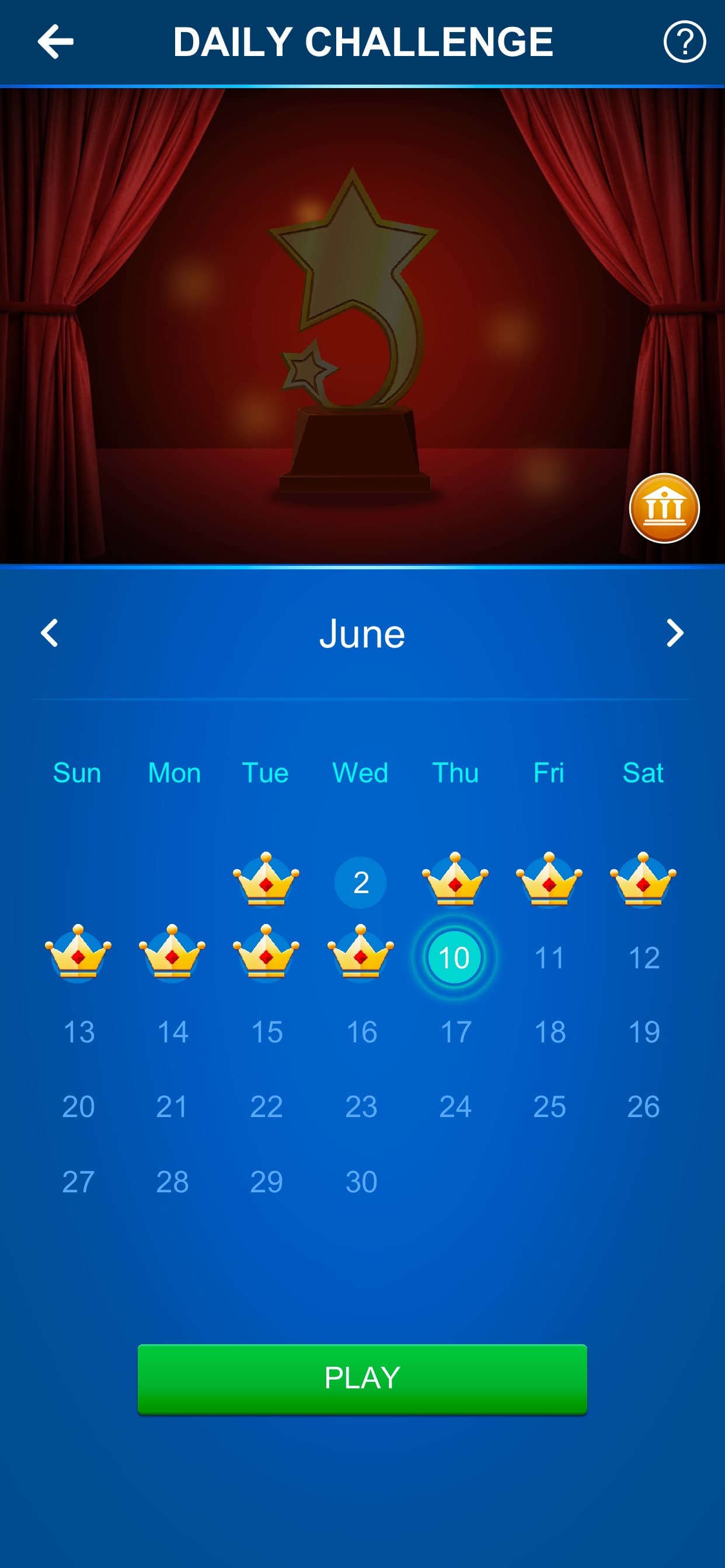 Solitaire Card Game by Mint screenshot 4 - screenshot