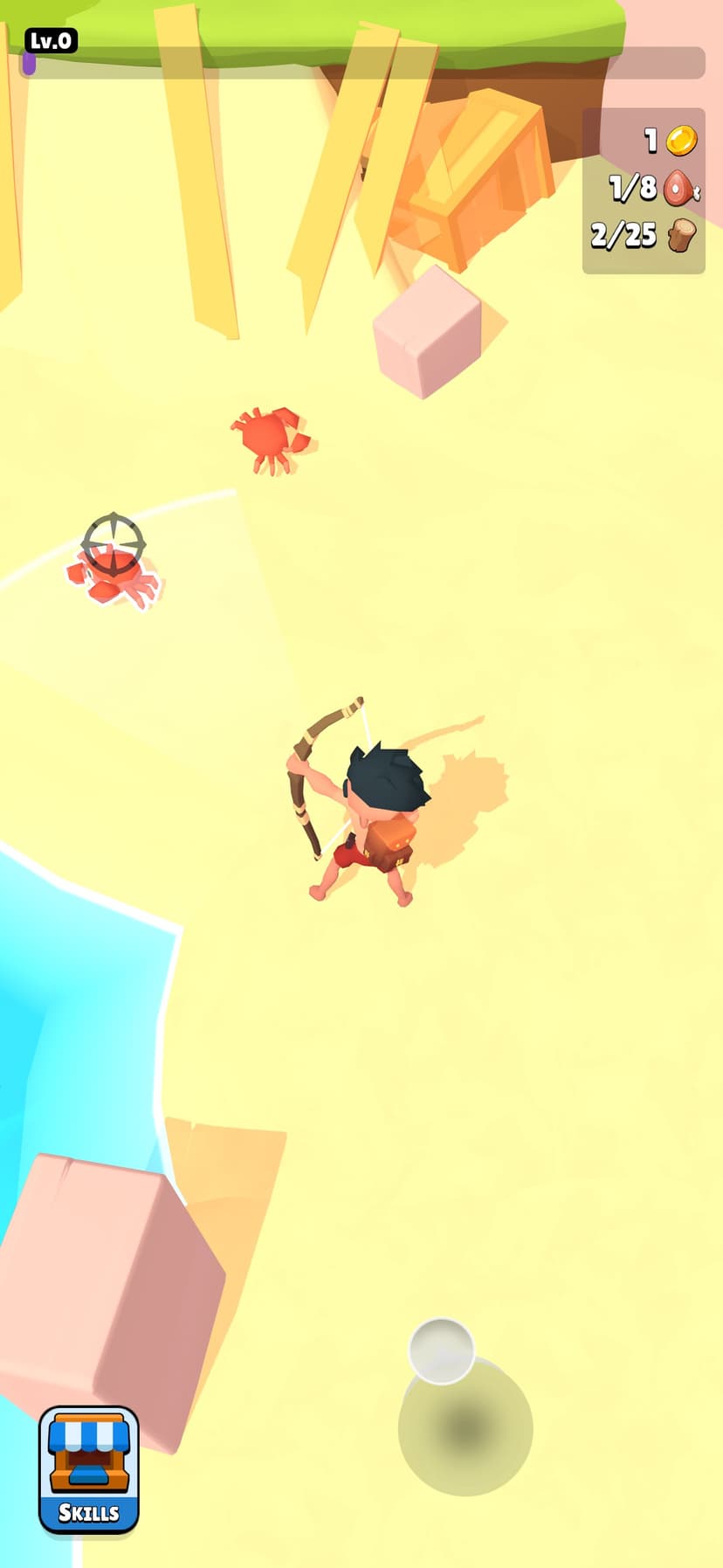 Gather Inc screenshot 1 - screenshot