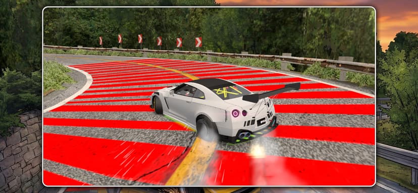 Project Drift 2.0 screenshot 2 - screenshot