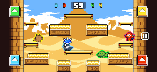 Animal Arena screenshot 5 - screenshot