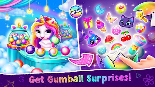 Tuto Coloring Club screenshot 26 - screenshot