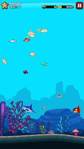 Fishing Break screenshot 5 - screenshot
