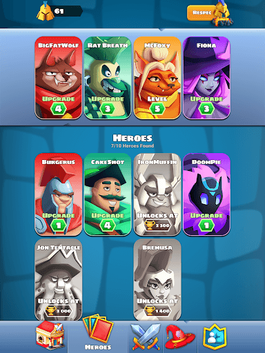 Candy Champions screenshot 12 - screenshot