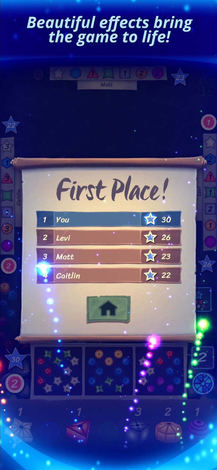 Lanterns: The Harvest Festival screenshot 5 - screenshot
