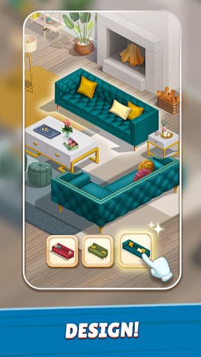 Word Farm Adventure: Word Game screenshot 2 - screenshot