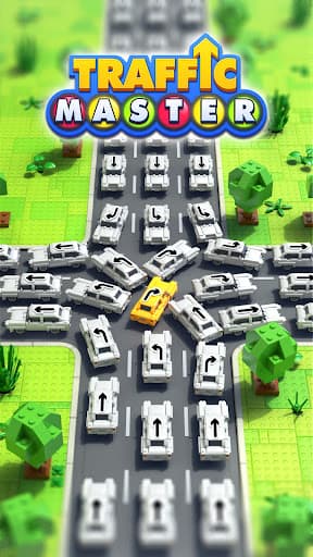 Traffic Master - Jam Buster screenshot 17 - screenshot