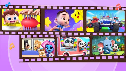 Baby Panda's Kids Play screenshot 14 - screenshot