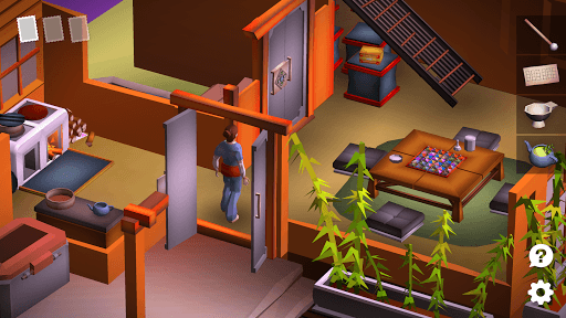 Mindsweeper: Puzzle Adventure screenshot 7 - screenshot