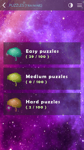 4 in a row screenshot 16 - screenshot