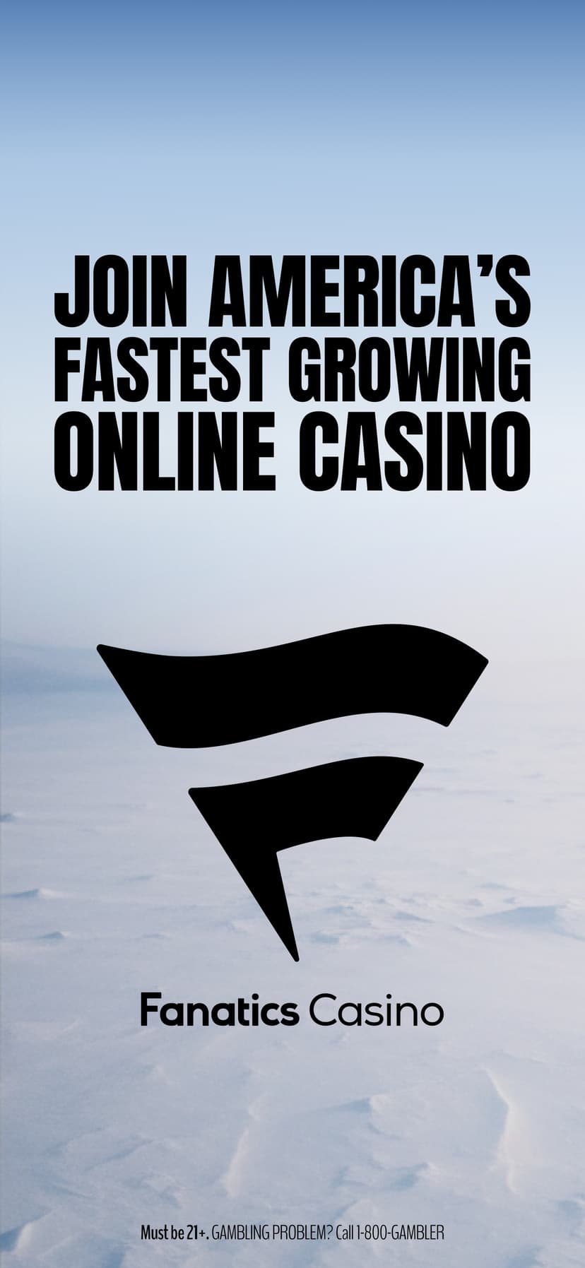Fanatics Casino - Real Money screenshot 1 - screenshot