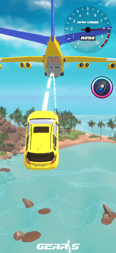 Car Smash screenshot 2 - screenshot