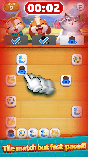 Pet Puzzles screenshot 7 - screenshot