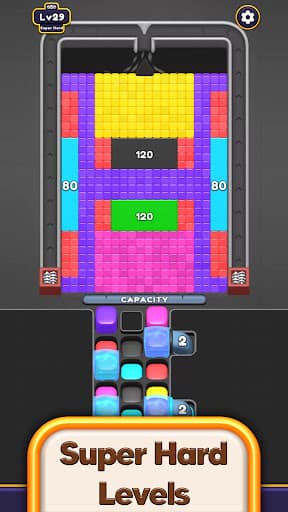 Bounce Blast screenshot 13 - screenshot