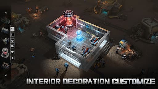 Marsaction 2: Space Homestead screenshot 20 - screenshot