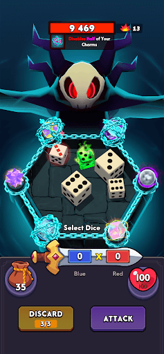 Dice Lords screenshot 4 - screenshot