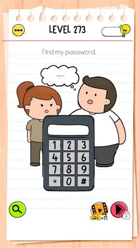 Brain Test All-Star: IQ Boost screenshot 14 - screenshot
