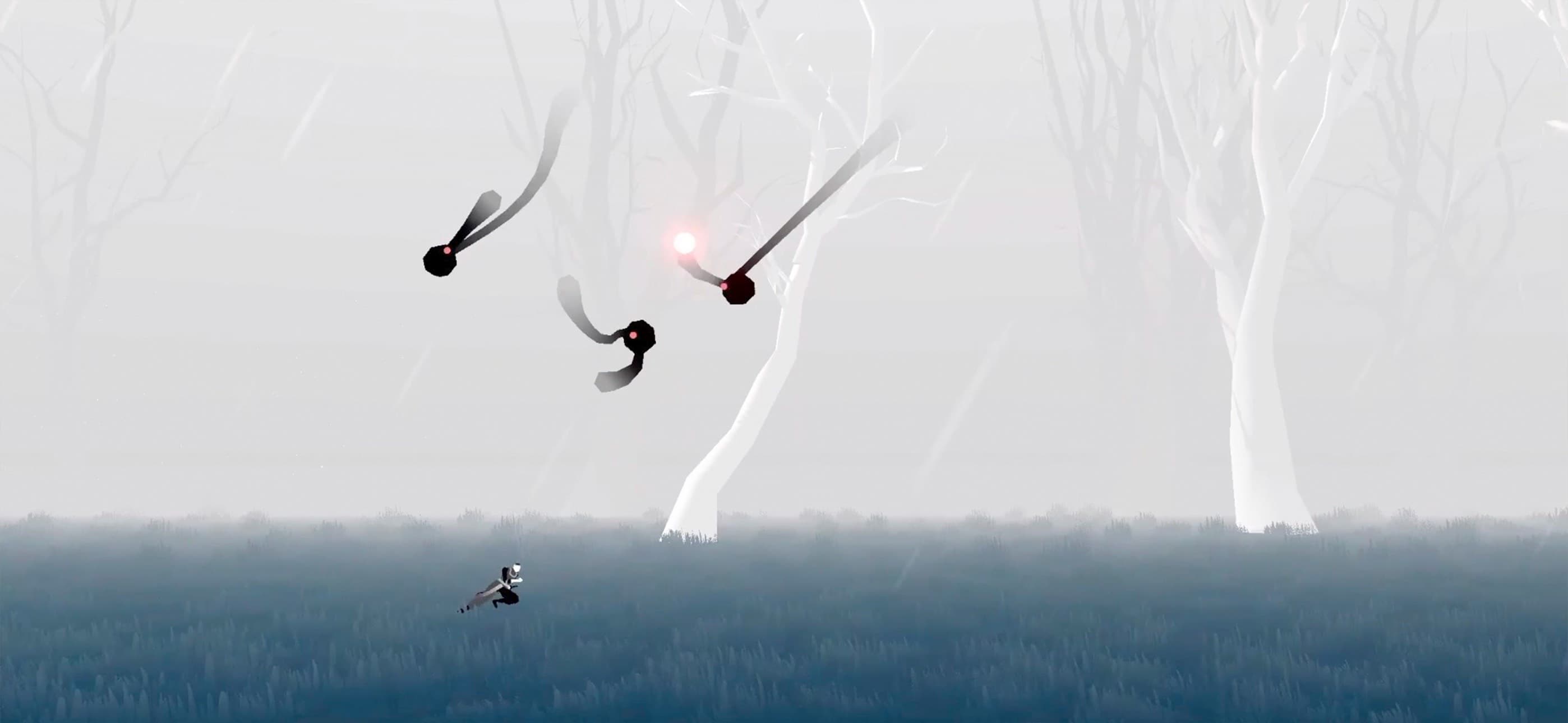 Wild Wind screenshot 2 - screenshot
