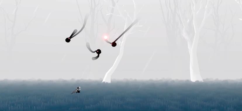 Wild Wind screenshot 2 - screenshot