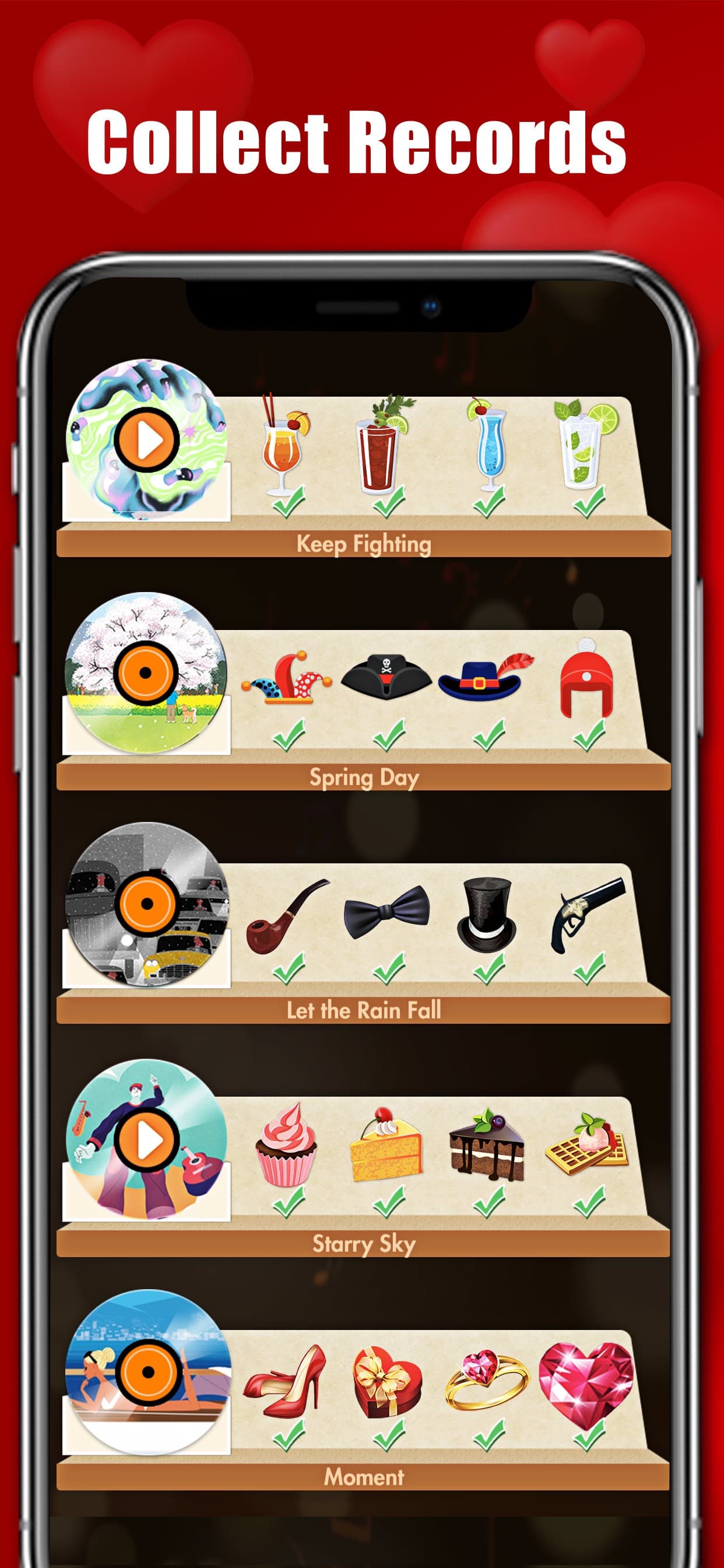 Hearts : Classic Card Games screenshot 4 - screenshot