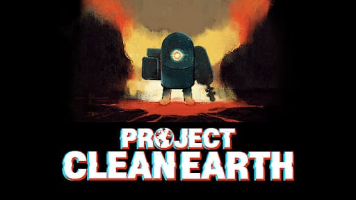 Project Clean Earth screenshot 7 - screenshot