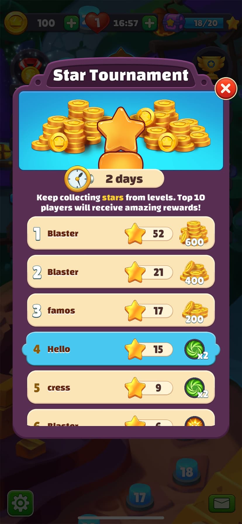 Jungle Marble Mission screenshot 4 - screenshot
