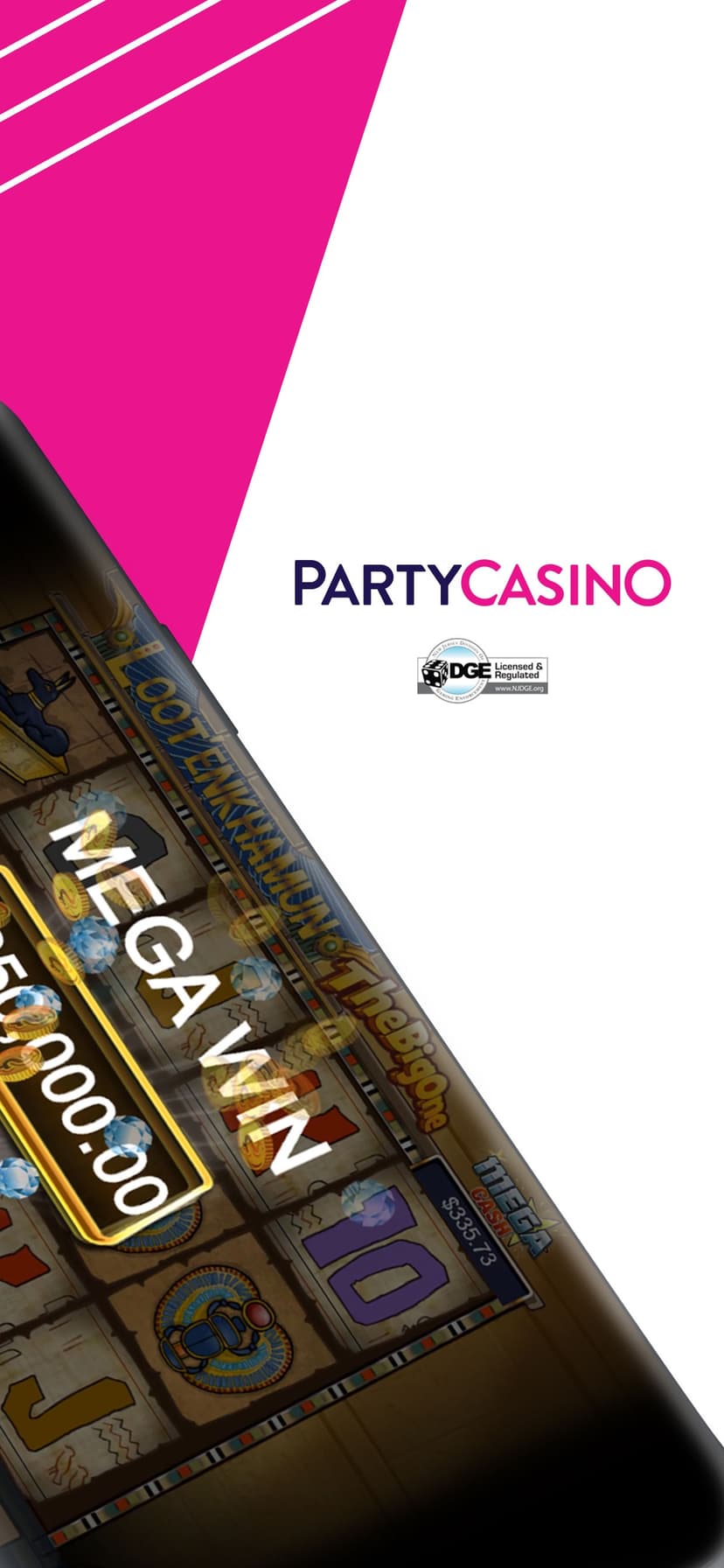 Party Casino | Bet Real Money screenshot 6 - screenshot
