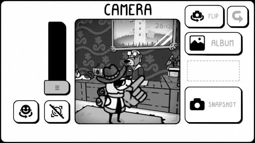 TOEM: A Photo Adventure screenshot 3 - screenshot