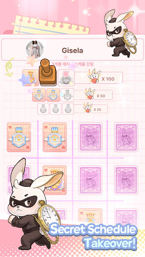 Wish: Avatar Dress Up screenshot 7 - screenshot