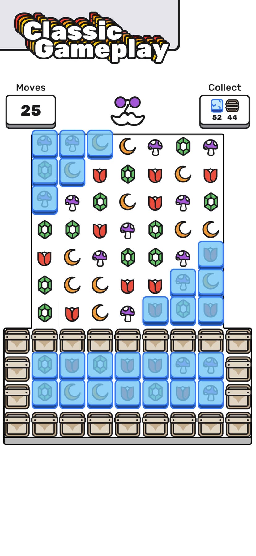 Match Collector screenshot 1 - screenshot