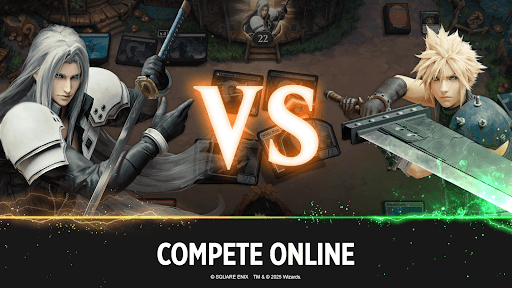 Magic: The Gathering Arena screenshot 10 - screenshot