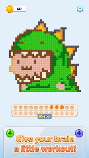Screw Pixel: Screw Color Sort screenshot 3 - screenshot
